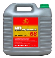 PARNALUB HD HYDRAULIC 68 10L