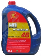 PARNALUB HD HYDRAULIC 46 5L