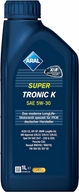 ARAL Super Tronic K (LL-III, BMW,VW,MB) 5W30 1L