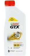 CASTROL GTX 5W-30 RN17 1L