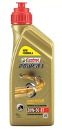CASTROL POWER 1 4T 20W50 (Actevo) 1L