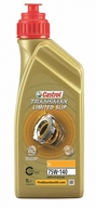 CASTROL Transmax Limited Slip 75W-140 1L