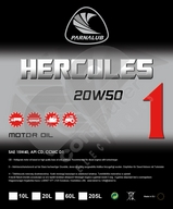 PARNALUB HERCULES 1 20W50 10L