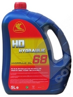 PARNALUB HD HYDRAULIC 68 5L