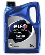 ELF Evolution 900 SXR 5W30 5L