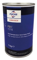 FUCHS PBC 1574 (fémtartalmú paszta) 1kg