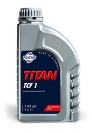 FUCHS TITAN TCF 1 1L (4X4 osztómű)