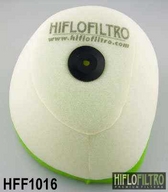 HFF1016  HIFLO FILTRO LÉGSZŰRŐ