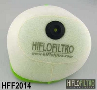 HFF2014  HIFLO FILTRO LÉGSZŰRŐ