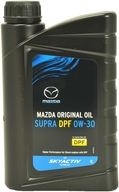 MAZDA  Original Oil Supra DPF Skyactiv 0W30 1L