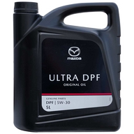 MAZDA  Original Oil Ultra DPF 5W30 5L