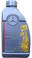 MB 236.15 Mercedes automata váltóolaj 1L
