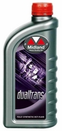 MIDLAND DUALTRANS DCT-DSG 1L