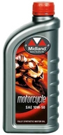 MIDLAND MOTORCYCLE 4T 10W50 1L