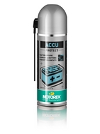 MOTOREX  Accu Protect Spray 200ml (akkumlátort védő viaszos spray)