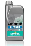 MOTOREX  Air Filter Clean 1L  (levegőszűrő tisztító)
