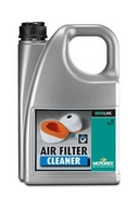 MOTOREX  Air Filter Clean 4L  (levegőszűrő tisztító)