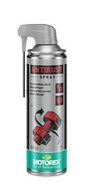 MOTOREX  Antirust Spray 500ml (csavarlazító)