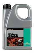 MOTOREX  Boxer 4T 15W50  4L