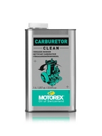 MOTOREX  Carburetor Clean Fluid 1L (karb. tiszt. folyadék)
