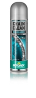 MOTOREX  Chain Clean Spray 500ml (lánctisztító)