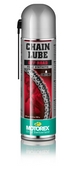 MOTOREX  Chainlube Off Road Spray 500ml (cross lánckenő)