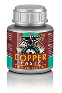 MOTOREX  Copper Paste 100gr (féknyereg zsír -40°C -+1200°C)