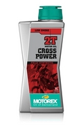 MOTOREX  Cross Power 2T  1L
