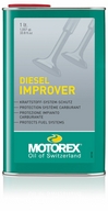 .MOTOREX Diesel Improver 1L (diesel adalék+tisztító1L:250L)