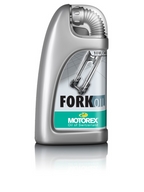 MOTOREX  Fork Oil 10W30 1L (villaolaj)