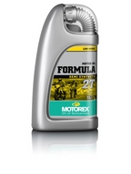 MOTOREX  Formula 2T  1L