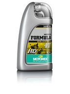 MOTOREX  Formula 4T 20W50  1L