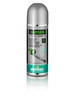 MOTOREX  Garden Tool Care Spray 250ml (BIO kéziszerszám kenő)