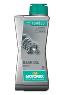 MOTOREX  Gear Oil  10W30 1L  (hajtóműolaj 80W85)