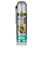 MOTOREX  Grease Spray 500ml (zsír spray)
