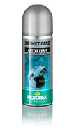 MOTOREX  Helmet Care Spray 200ml (bukosisak külső-belső tisztító)