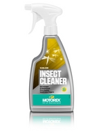 MOTOREX  Insect Cleaner 500ml (BIO rovarnyom eltávolító)