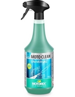 MOTOREX  Moto Clean Universal 1L (BIO motorkerékpár tisztító sampon)