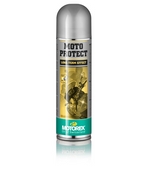 MOTOREX  Moto Protect Spray 500ml (felület kezelő,védő)