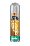 MOTOREX  Moto Shine MS1 500ml (fényesítő szer, mosás után)