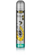 MOTOREX  Power Brake Clean Spray 750ml (féktisztító spray)