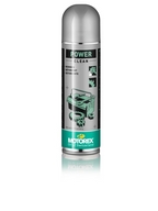 MOTOREX  Power Clean Spray 500m (erős szennyeződés tisztító)l