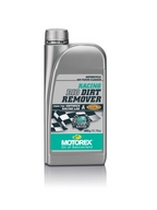 MOTOREX  Racing Bio Dirt Remover  900gr (levegőszűrő tiszt. por)