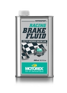 MOTOREX  Racing Brake Fluid  500ml  (verseny fékfolyadék)