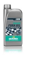 MOTOREX  Racing Fork Oil  10W  1L  (villaolaj)