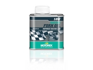 MOTOREX  Racing Fork Oil  10W  250ml  (villaolaj)