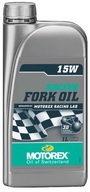 MOTOREX  Racing Fork Oil  15W  1L  (villaolaj)