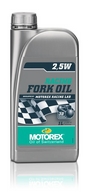 MOTOREX  Racing Fork Oil  2,5W  1L  (villaolaj)