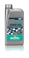 MOTOREX  Racing Fork Oil  4W  1L  (villaolaj)