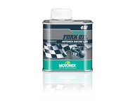 MOTOREX  Racing Fork Oil  4W  250ml  (villaolaj)
